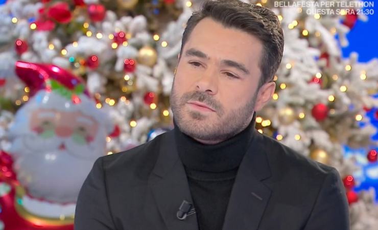 angelo madonia
