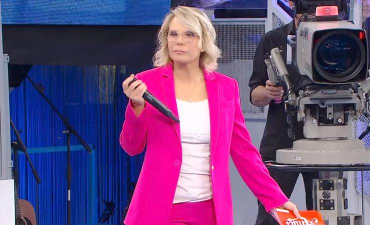 maria de filippi