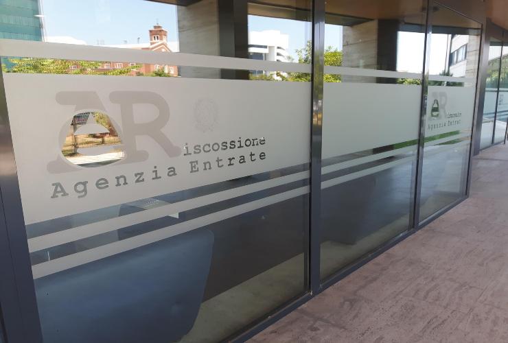 agenzia entrate roma