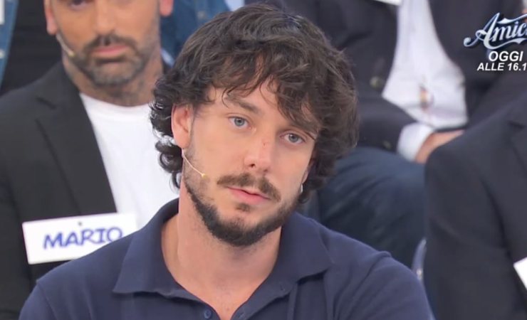 michele ad uomini e donne