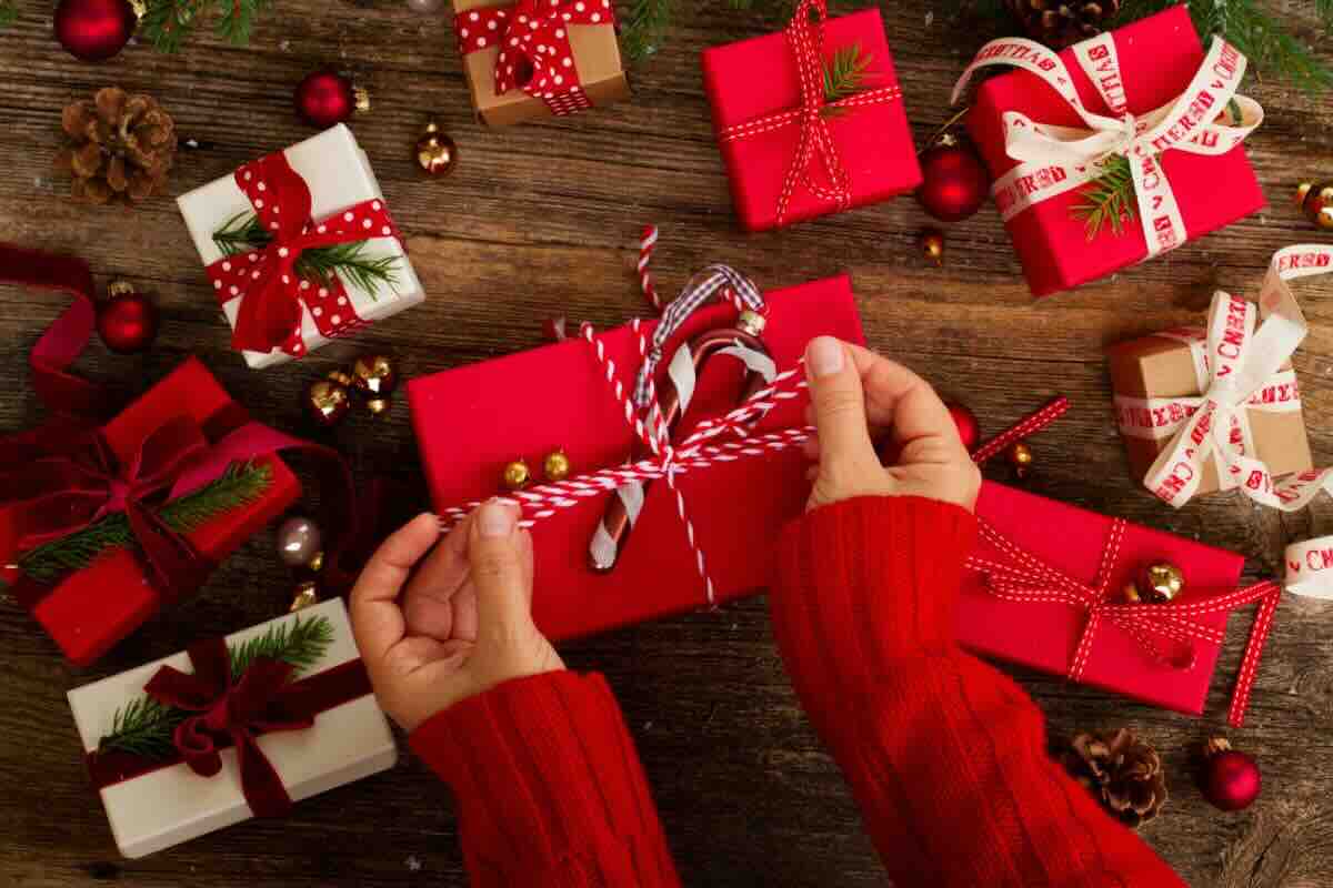 regali natale